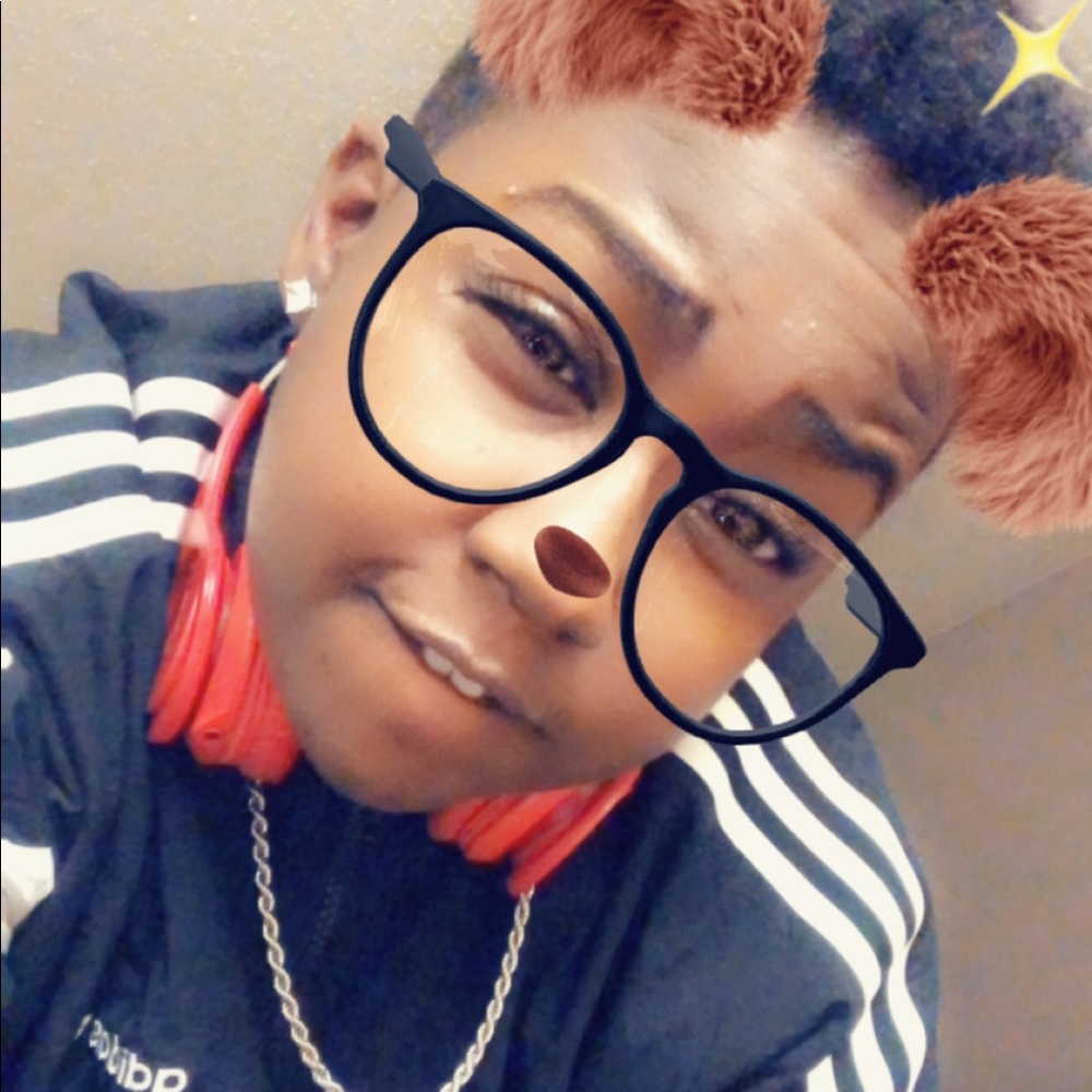 Meet your Posher, Kdott